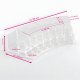 Acrylic Makeup Organizer 
